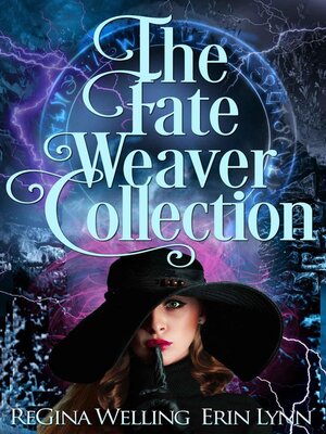 cover image of The Fate Weaver Collection